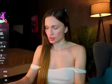Chaturbate Live Sex of kamila_lee
