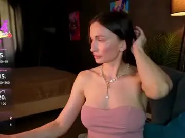Chaturbate Nude Webcam of kamila_lee