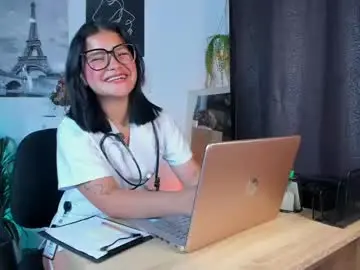 Chaturbate Private Sex Chat of lana_beket_