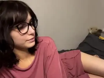Chaturbate Nude Webcam of odettehatt