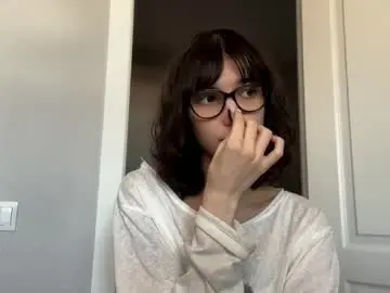 Chaturbate Sex Cam of odettehatt