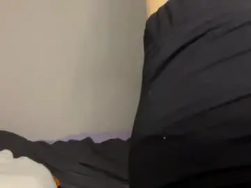 Chaturbate Nude Webcam of odettehatt