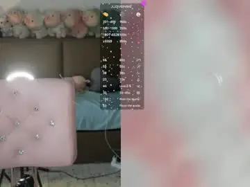 Chaturbate Sex Cam of paulina_afrodita