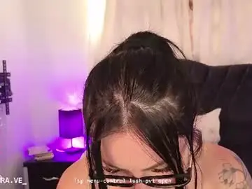Chaturbate Live Sex of rubi_carter