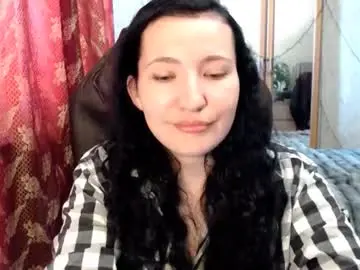 Chaturbate Live Porn of ankey_rayah