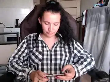 Chaturbate Live Sex of ankey_rayah