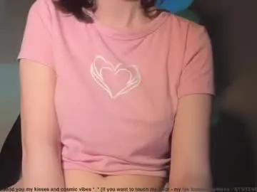 Chaturbate Live Sex Cam of electric_woman