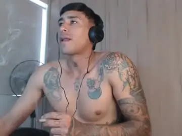 Chaturbate Private Sex Chat of felilope23