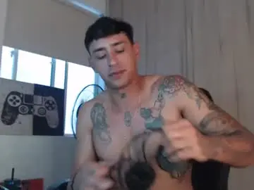 Chaturbate Live Porn of felilope23