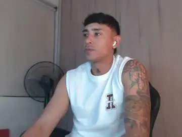 Chaturbate Adult Video Chat of felilope23