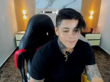 Chaturbate Adult Webcams of karolandluna