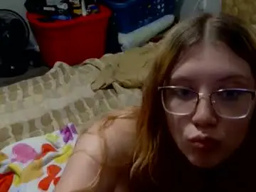 Chaturbate Nude Webcam of kayleekakesnslim