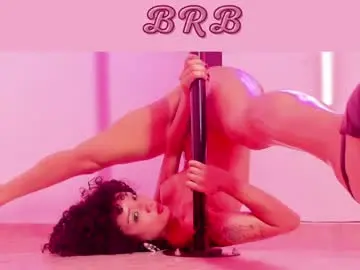 Chaturbate Free Porn Cam of lilithsteinberg