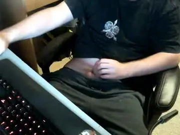 Chaturbate Live Sex Cam of milkthiscock123