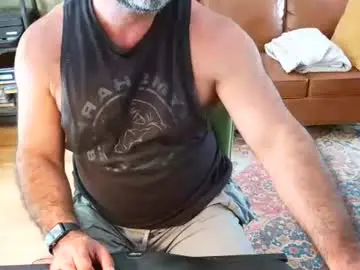 Chaturbate Best Webcam of muscledadbear
