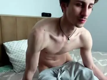 Chaturbate Best live sex cam show of oliver_baker