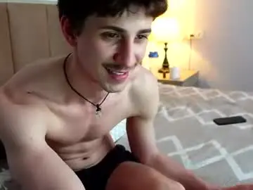 Chaturbate Best Webcam of oliver_baker