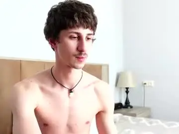 Chaturbate Sex Cam of oliver_baker