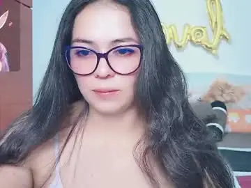 Chaturbate Sex Chat of valentina_nappi96