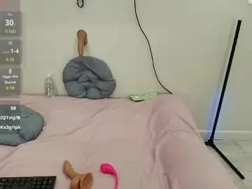 Chaturbate Sex Chat of _betty_boom_