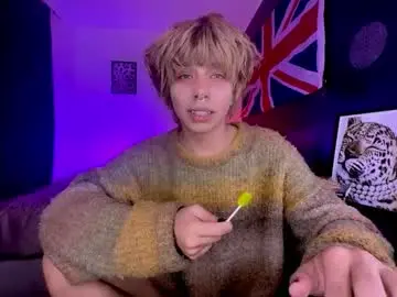 Chaturbate Sex Cam of aronn_44