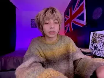 Chaturbate Live Porn of aronn_44