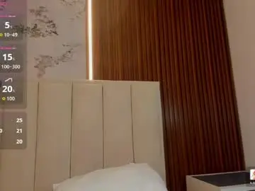 Chaturbate Live Sex Cam of bonnie_ch1