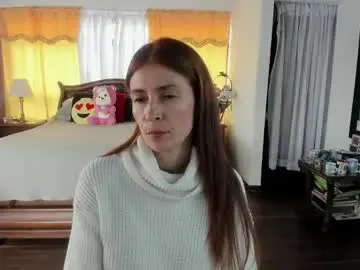 Chaturbate Live Porn of charlottewillson