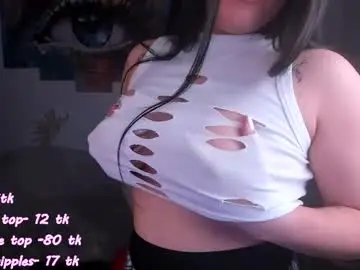 Chaturbate Live Sex Cam of emma_munsell