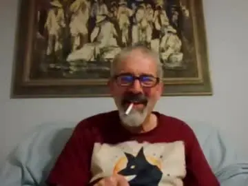 Chaturbate Private Sex Chat of jony_five
