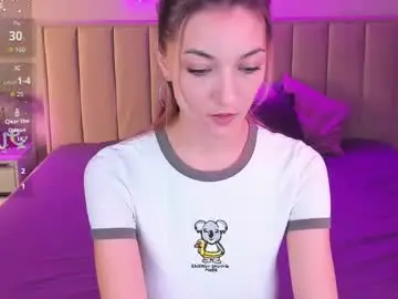 Chaturbate Adult Video Chat of kimberlly_smith
