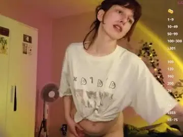 Chaturbate Adult Video Chat of leelabubu