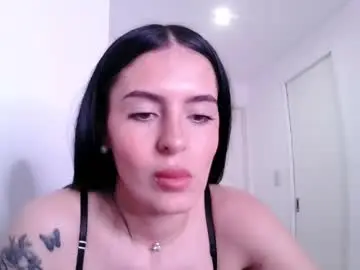 Chaturbate Adult Video Chat of miakeller01