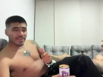 Chaturbate Private Sex Chat of mr_freed
