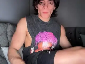 Chaturbate Adult Video Chat of mr_freed