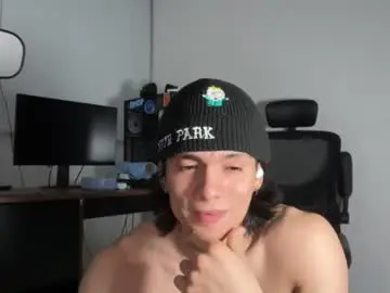 Chaturbate Free Live Porn of mr_freed