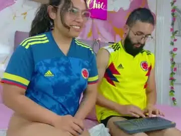 Chaturbate Live Sex Cam of obsession_room