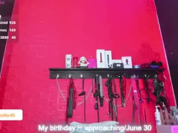 Chaturbate Sex Cam of sarita_moller