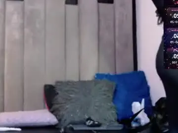 Chaturbate Adult Webcam of sashafoxy_