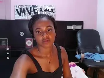 Chaturbate Adult Video Chat of shannysweett