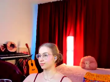 Chaturbate Live Sex Cam of the_steel_magnolia_