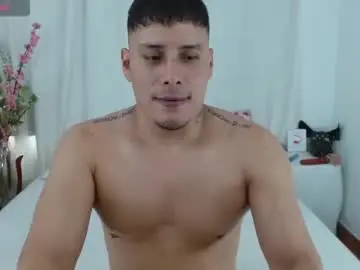 Chaturbate Watch Live Sex Cams of therockalejandro