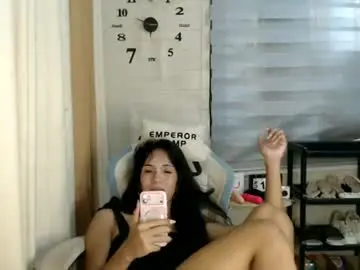 Chaturbate Watch Live Sex Cams of _mellyxxx