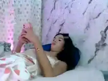 Chaturbate Sex Cam of _mellyxxx