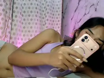 Chaturbate Live Sex of _mellyxxx