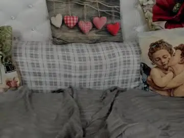 Chaturbate Nude Webcam of alexasmitt