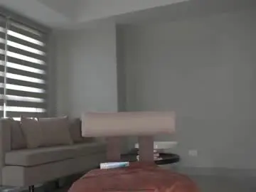 Chaturbate Live Porn of belle_adrienne
