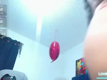 Chaturbate Live Sex Cam of bombom_brown1