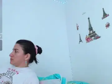 Chaturbate Private Sex Chat of emelyross_