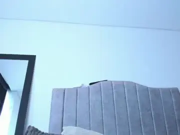 Chaturbate Live Porn of mariana_castro9